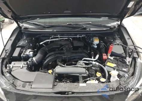 2023 Subaru Crosstrek Sport из США, поврежденный, VIN JF2GTHRC4PH320064